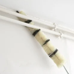 Balais, Aspirateurs, Éponges Et Brosses-Tempsl Brosse radiateur 110 cm