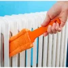 Balais, Aspirateurs, Éponges Et Brosses-Tempsl Brosse radiateur microfibres