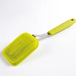 Organisation Et Entretien-Tempsl Brosse vaisselle silicone