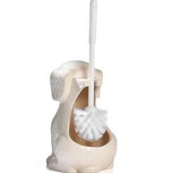Salle De Bain Et Hygiène-Tempsl Brosse WC chien