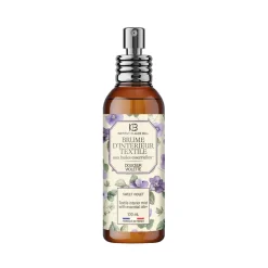 Produits D'Entretien|Accessoires Bricolage Et Astuces-Tempsl Brume d'intérieur textile Eau de rose