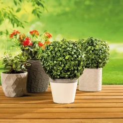 Accessoires Et Outils Jardin-Tempsl Buis artificiel