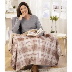 Aide Et Accessoires Confort-Tempsl Cape 2 en 1 beige