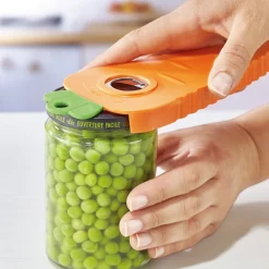 Ustensiles De Cuisine Malins-Tempsl Carotte ouvre-tout