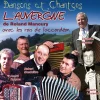 Cd, Dvd, Livres Et Jeux-Tempsl CD Dansons et Chantons L'Auvergne