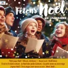 Cd, Dvd, Livres Et Jeux-Tempsl CD Fêtons Noël en chansons