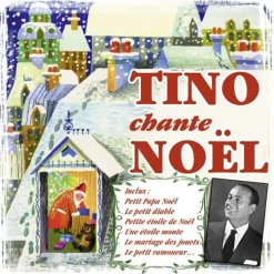 Cd, Dvd, Livres Et Jeux-Tempsl CD Tino Rossi Chante Noël