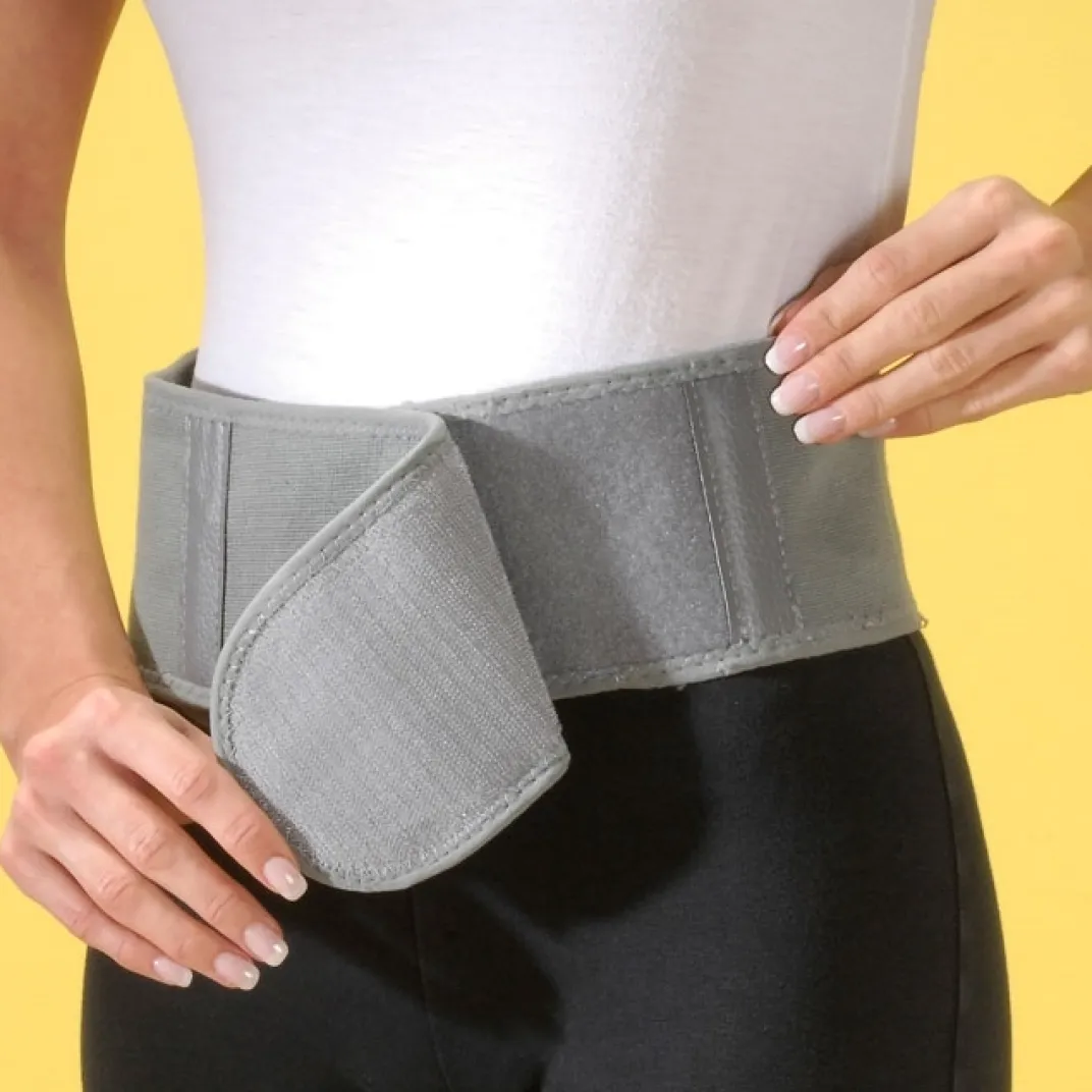 Aide Et Accessoires Confort-Tempsl Ceinture bien-être articulations et muscles
