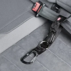 Accessoires Animaux-Tempsl Ceinture de sécurité universelle pour chien