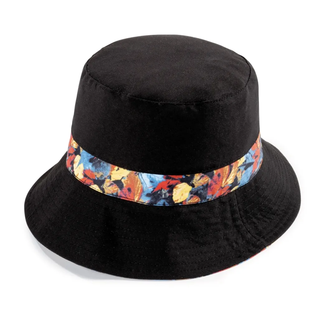 Sacs, Bijoux Et Accessoires-Tempsl Chapeau reversible