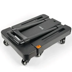 Organisation Et Entretien-Tempsl Chariot pliable