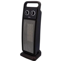 Accessoires Bricolage Et Astuces-Tempsl Chauffage mobile céramique