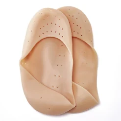 Soins Des Pieds Et Accessoires-Tempsl Chaussinettes silicone chair