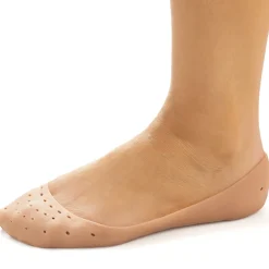 Soins Des Pieds Et Accessoires-Tempsl Chaussinettes silicone chair