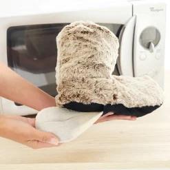 Chaussures, Chaussons Et Accessoires-Tempsl Chaussons chauffants