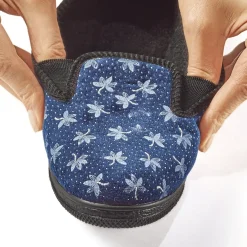 Chaussures, Chaussons Et Accessoires-Tempsl Chaussons sans-gêne Pinou - taille 37