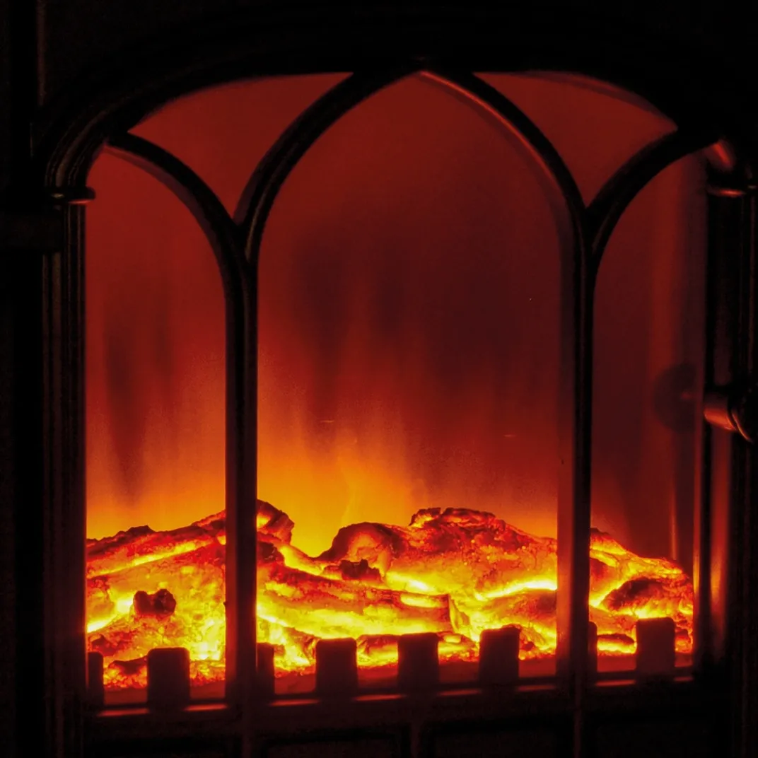 Décorations|Accessoires Bricolage Et Astuces-Tempsl Cheminée électrique