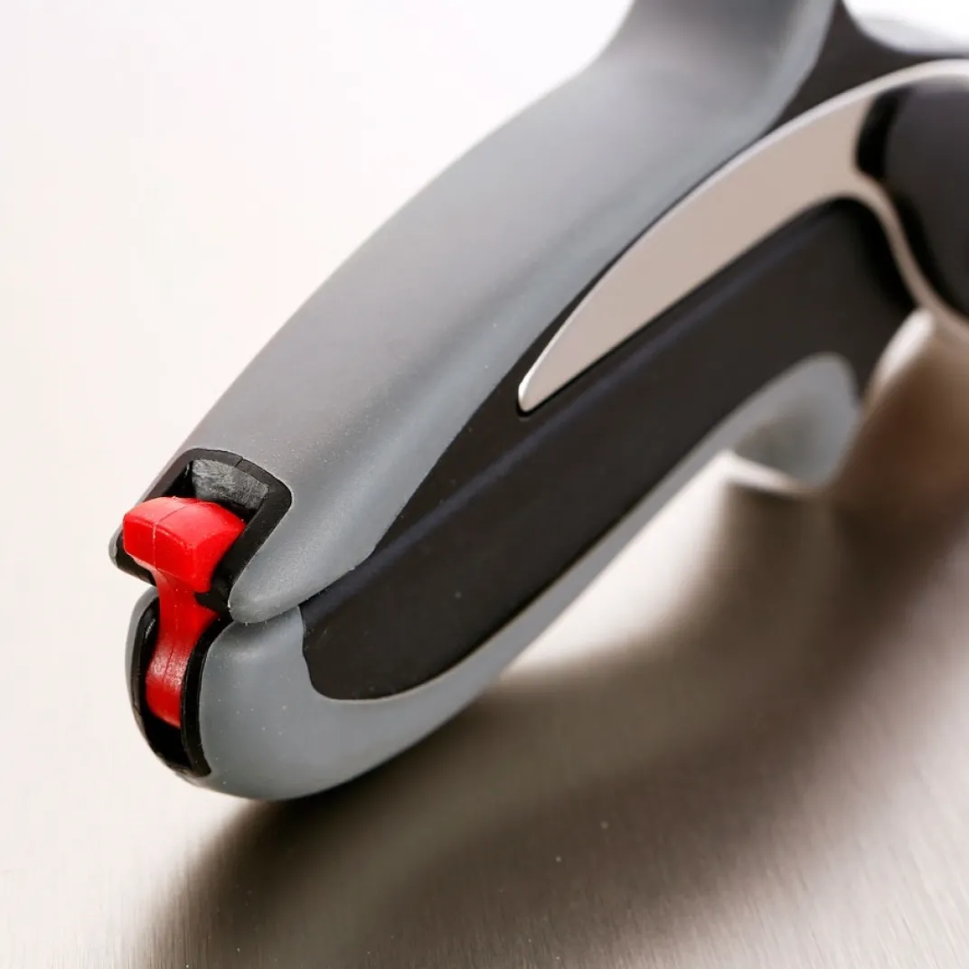 Découpe|Ustensiles De Cuisine Malins-Tempsl Ciseaux planche