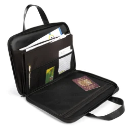 Aide Et Accessoires Confort-Tempsl Classeur suivi de santé