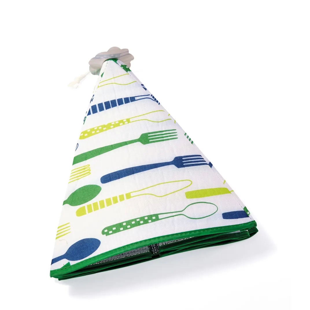 Art De La Table-Tempsl Cloche thermique couverts XXL