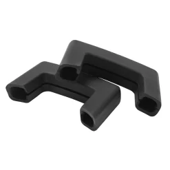 Cuisson Et Accessoires-Tempsl Cocotte ovale et poignées Pradel France ®