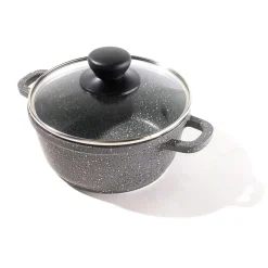 Cuisson Et Accessoires-Tempsl Cocotte Roc-Tec® avec couvercle