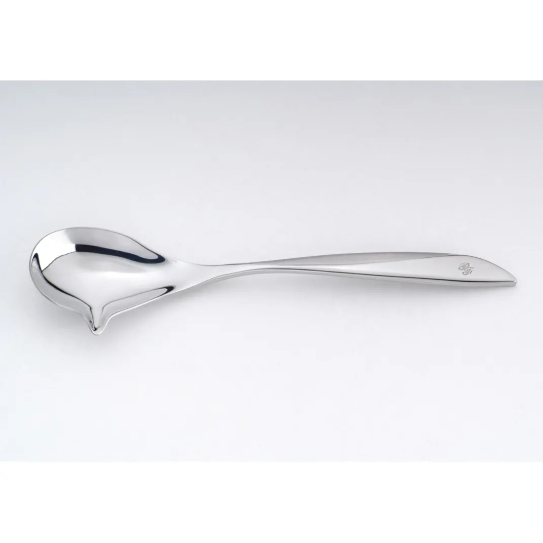 Art De La Table|Ustensiles De Cuisine Malins-Tempsl Coffret cuillere a sauce pradel