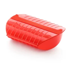 Cuisson Et Accessoires-Tempsl Coffret de vapeur papillote 3-4 personnes