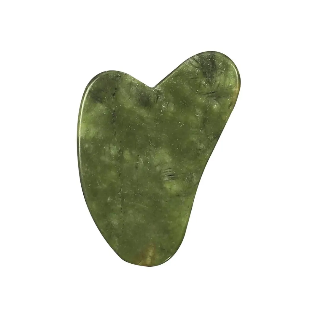 Idées Cadeaux Noël|Produits De Beauté-Tempsl Coffret massage Guasha visage