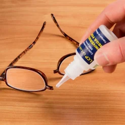 Accessoires Bricolage Et Astuces-Tempsl Colle professionnelle LCP ou Lot de 2