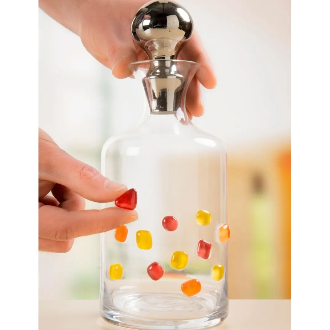 Accessoires Bricolage Et Astuces-Tempsl Colle professionnelle LCP ou Lot de 2