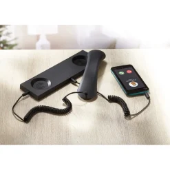 Accessoires Bureau-Tempsl Combiné pour telephone portable