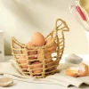 Organisation Et Entretien|Décorations Cuisine-Tempsl Corbeille à œufs