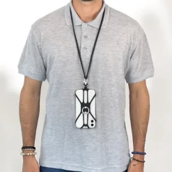 Accessoires Bureau-Tempsl Cordon téléphone universel