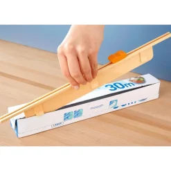 Fraîcheur / Conservation-Tempsl Coupe film alimentaire