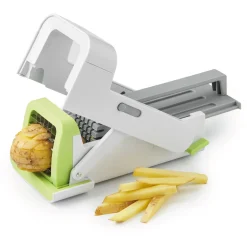 Découpe|Ustensiles De Cuisine Malins-Tempsl Coupe frites