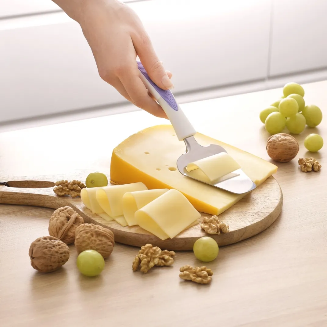 Découpe|Art De La Table-Tempsl Coupe fromage