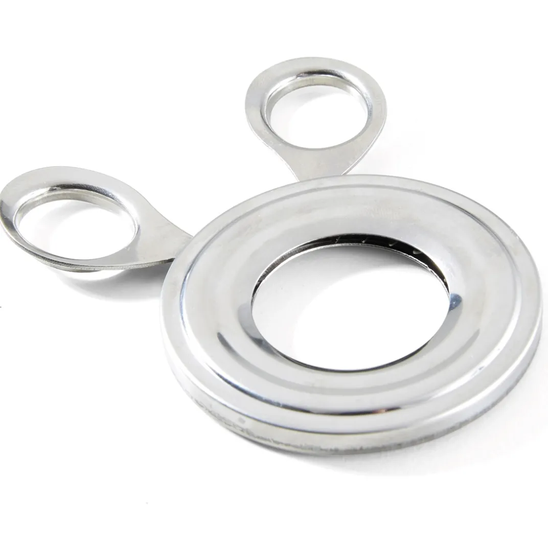 Ustensiles De Cuisine Malins-Tempsl Coupe oeuf coque