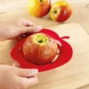 Découpe|Ustensiles De Cuisine Malins-Tempsl Coupe pomme