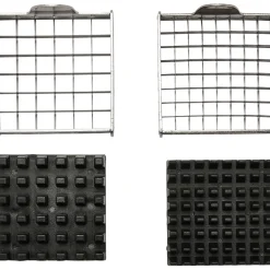 Découpe-Tempsl Coupe-frites vintage Pradel France ®