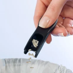 Produits De Beauté|Soins Des Pieds Et Accessoires-Tempsl Coupe-ongles ergonomique