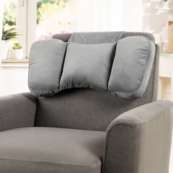 Aide Et Accessoires Confort-Tempsl Coussin cale-nuque