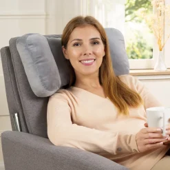 Aide Et Accessoires Confort-Tempsl Coussin cale-nuque