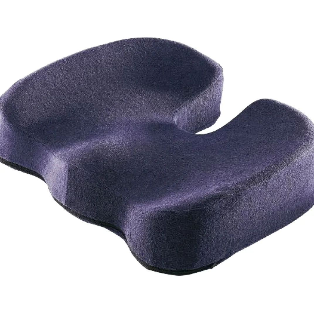 Aide Et Accessoires Confort-Tempsl Coussin confort dos