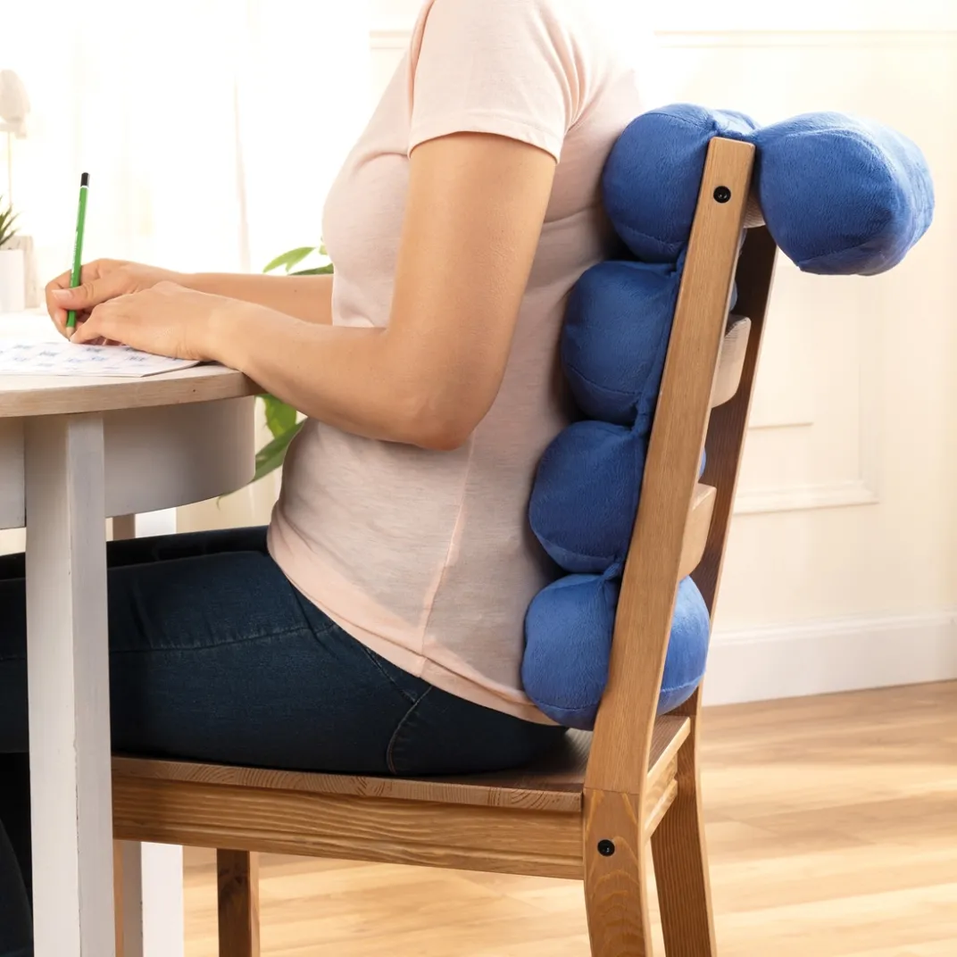 Aide Et Accessoires Confort-Tempsl Coussin multipositions