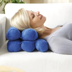 Aide Et Accessoires Confort-Tempsl Coussin multipositions