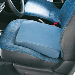 Accessoires Voiture-Tempsl Coussin rehausseur voiture