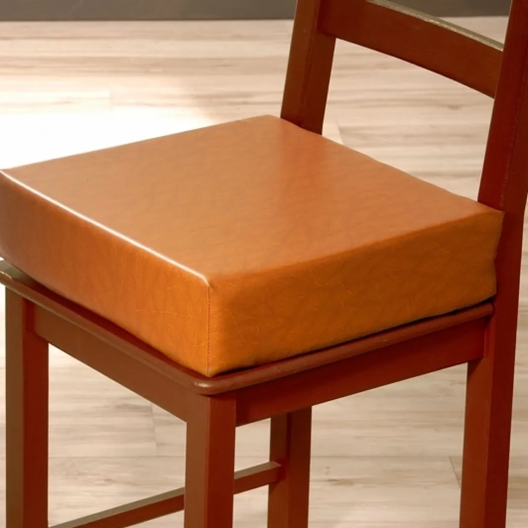 Décorations-Tempsl Coussin réhausseur de chaise 10 cm