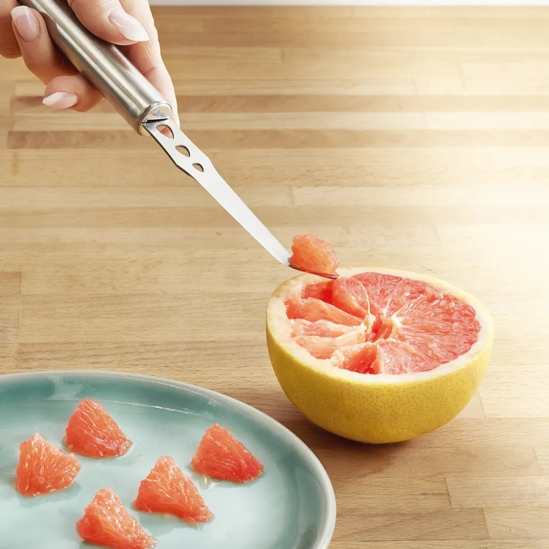 Découpe-Tempsl Couteau à agrumes