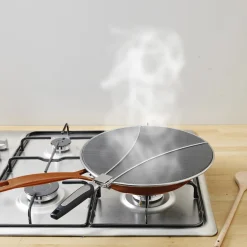 Cuisson Et Accessoires-Tempsl Couvercle anti-odeurs